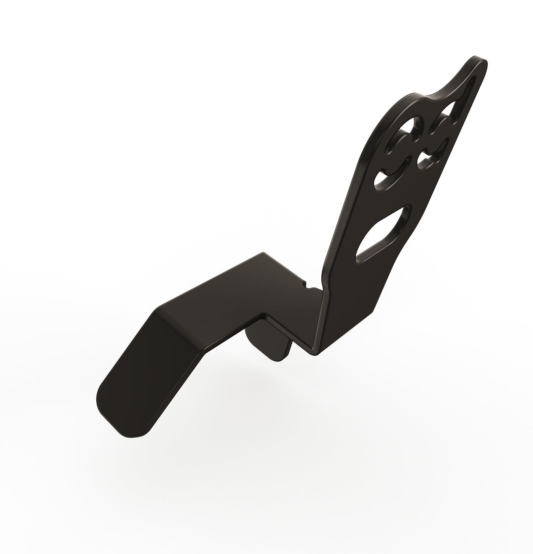 Dodge Ram Gen5 2019-2026 Deck Lid Anti-Theft Security ( TailGate Lock )