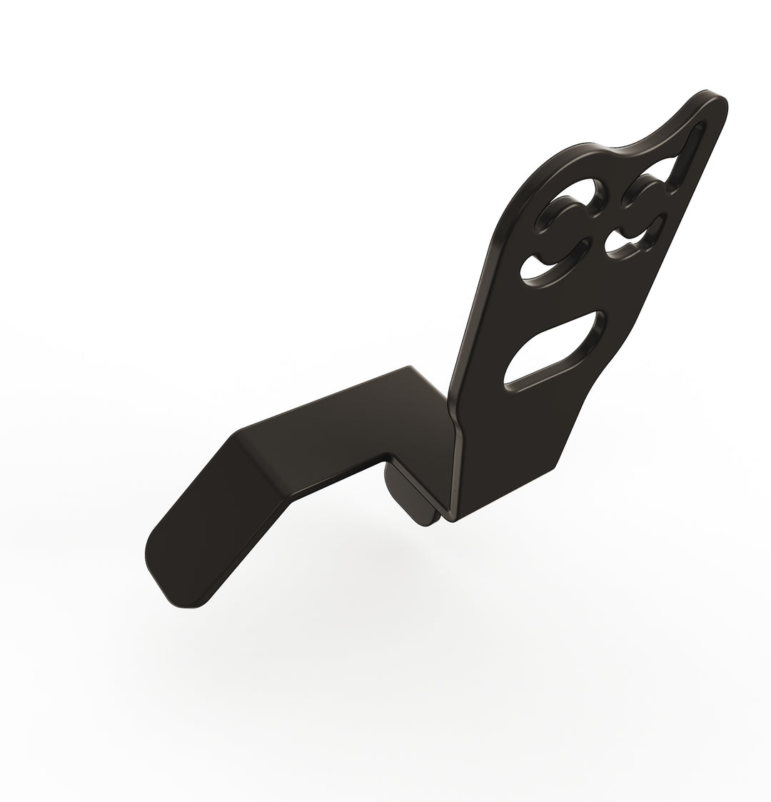 Dodge Ram Gen5 2019-2026 Deck Lid Anti-Theft Security ( TailGate Lock )