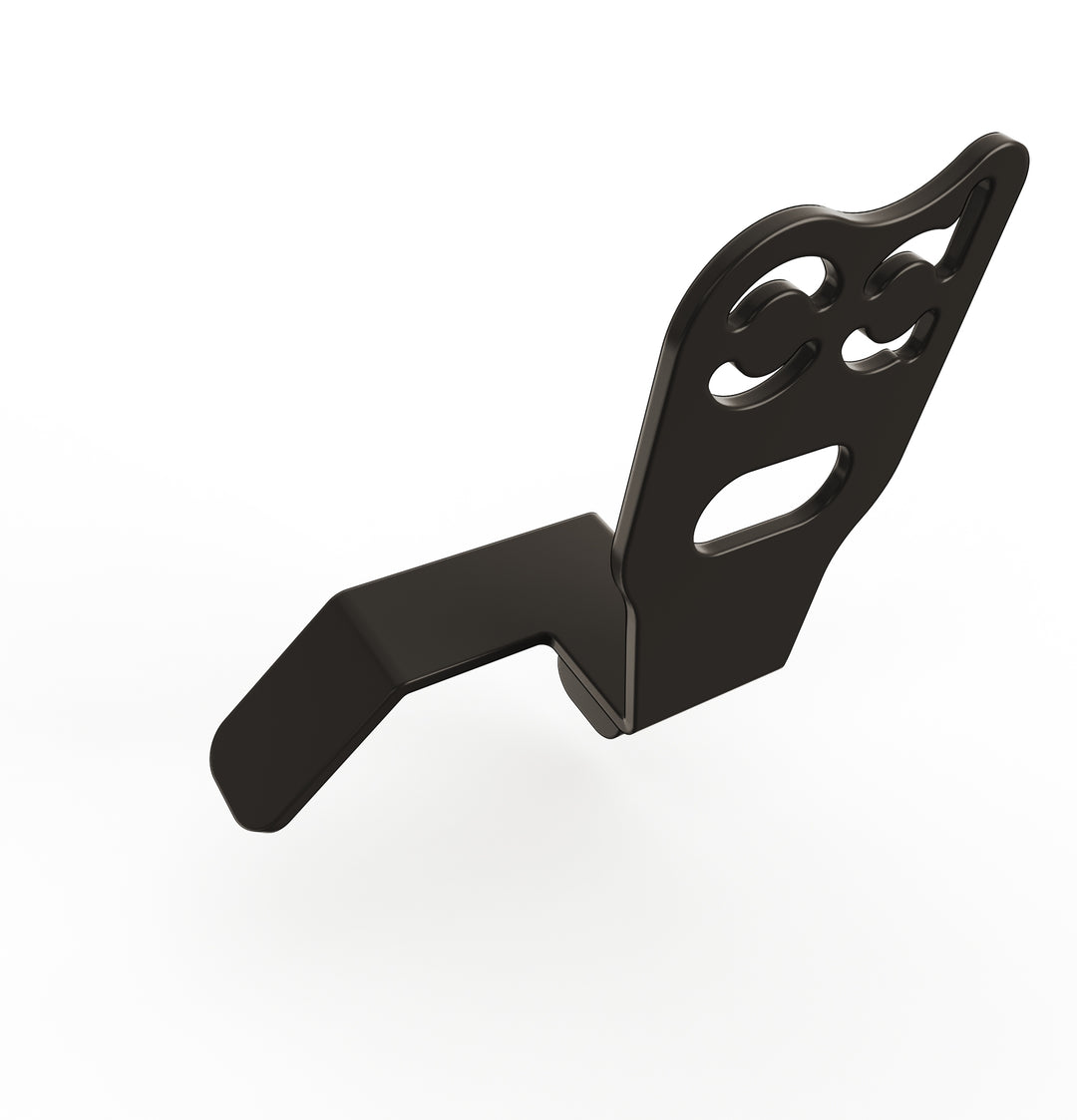 Dodge Ram Gen5 2019-2026 Deck Lid Anti-Theft Security ( TailGate Lock )