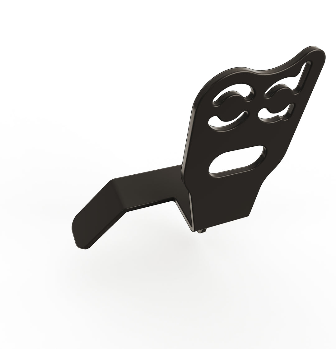 Dodge Ram Gen5 2019-2026 Deck Lid Anti-Theft Security ( TailGate Lock )