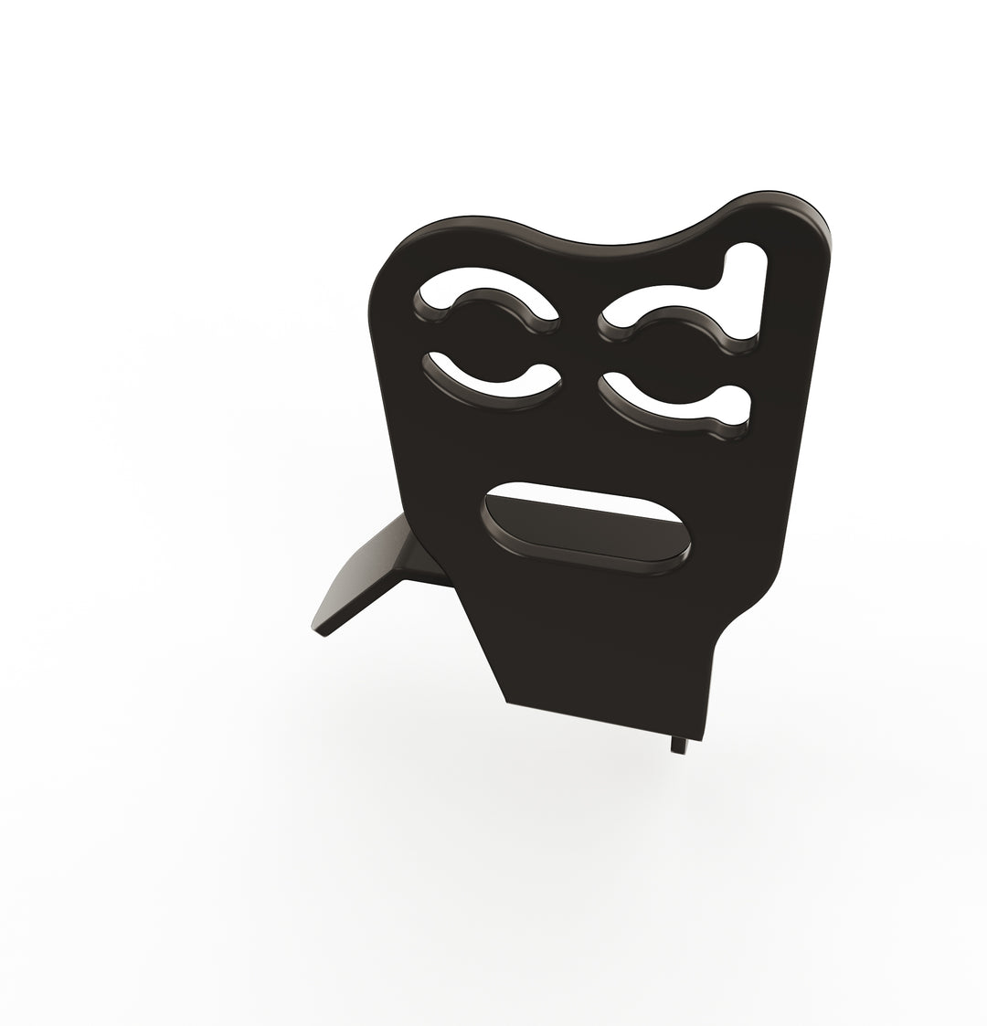 Dodge Ram Gen5 2019-2026 Deck Lid Anti-Theft Security ( TailGate Lock )