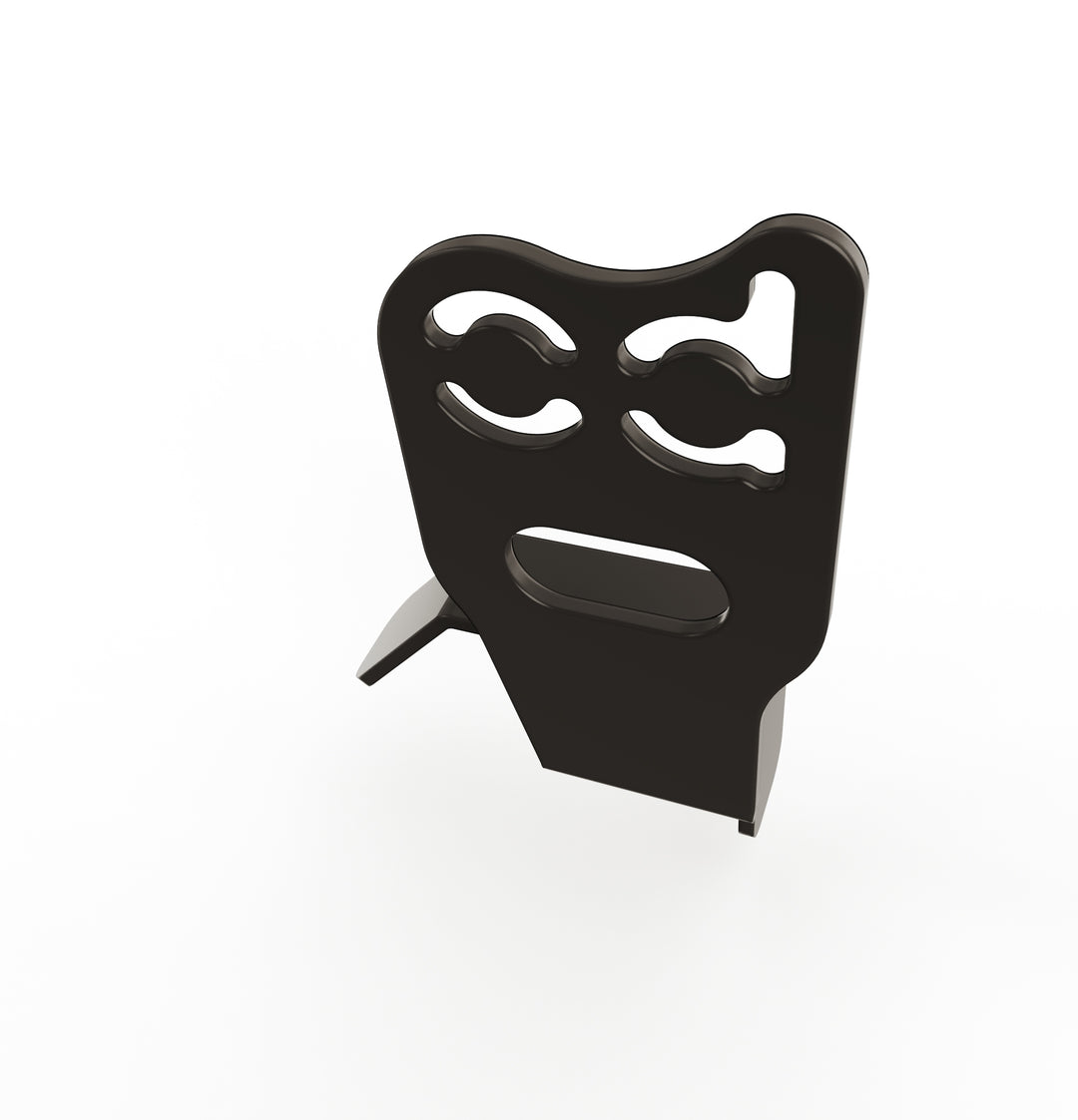 Dodge Ram Gen5 2019-2026 Deck Lid Anti-Theft Security ( TailGate Lock )