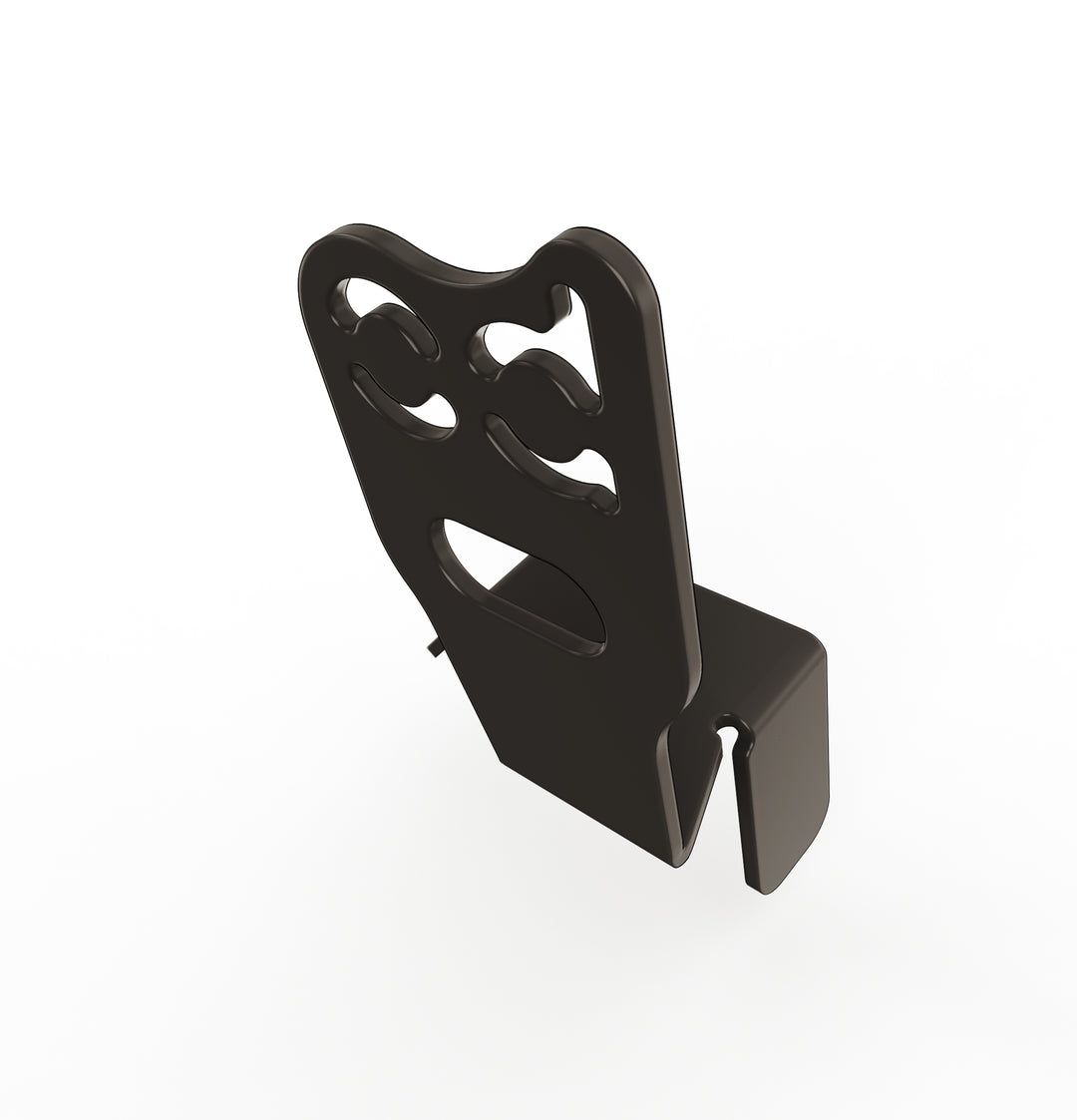 Dodge Ram Gen5 2019-2026 Deck Lid Anti-Theft Security ( TailGate Lock )