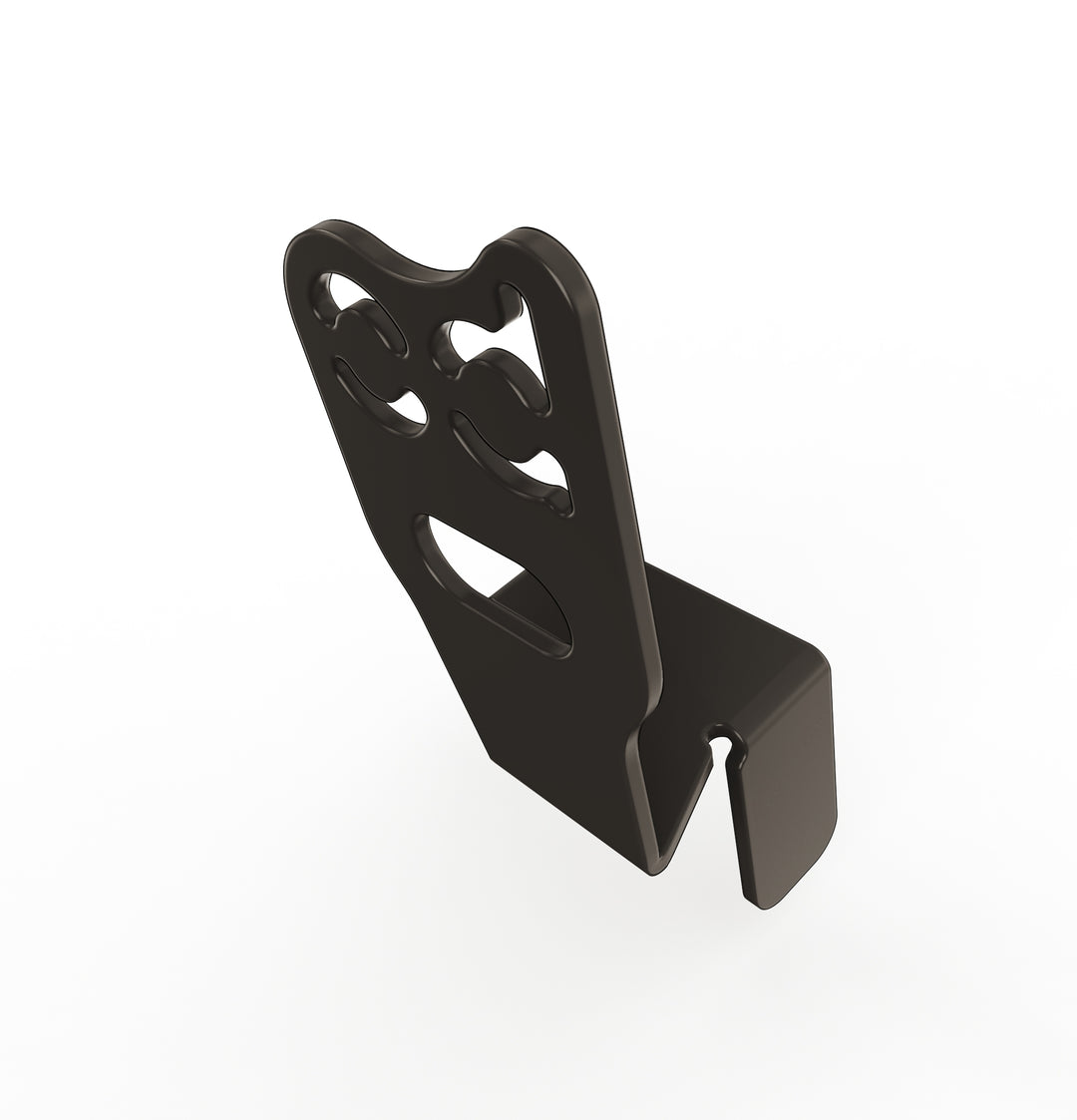 Dodge Ram Gen5 2019-2026 Deck Lid Anti-Theft Security ( TailGate Lock )