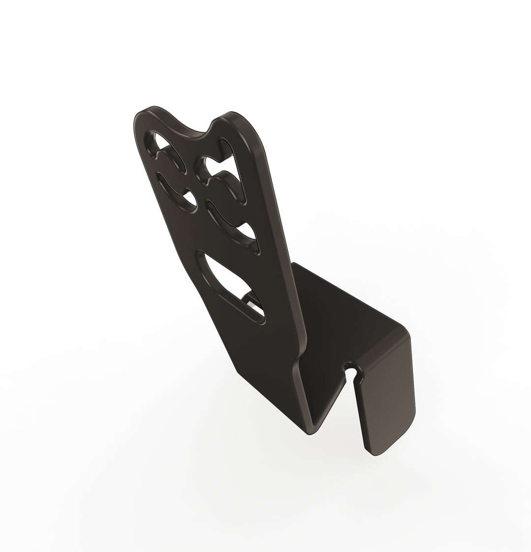 Dodge Ram Gen5 2019-2026 Deck Lid Anti-Theft Security ( TailGate Lock )