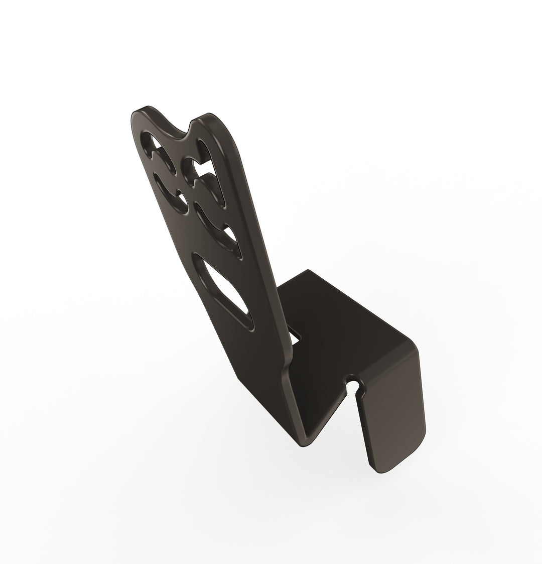 Dodge Ram Gen5 2019-2026 Deck Lid Anti-Theft Security ( TailGate Lock )