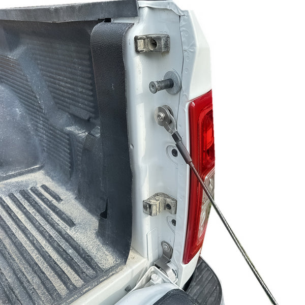 Dodge Ram Gen5 2019-2026 Deck Lid Anti-Theft Security ( TailGate Lock )