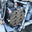 Honda Shadow VT1100c2  Front Fender strut