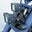 Honda Shadow VT1100c2 Lowering Kit