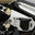Honda Shadow Spirit VT750DC (Chain) Digital GPS Speedometer Speedo Relocation Bracket