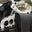 Honda Shadow Spirit VT750DC (Chain) Fender Strut Bracket