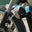 Honda Shadow Spirit VT750DC (Chain) Left Side Cover