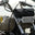 Honda Shadow Spirit VT750DC (Chain) Foot Pedal Covers (Holes)