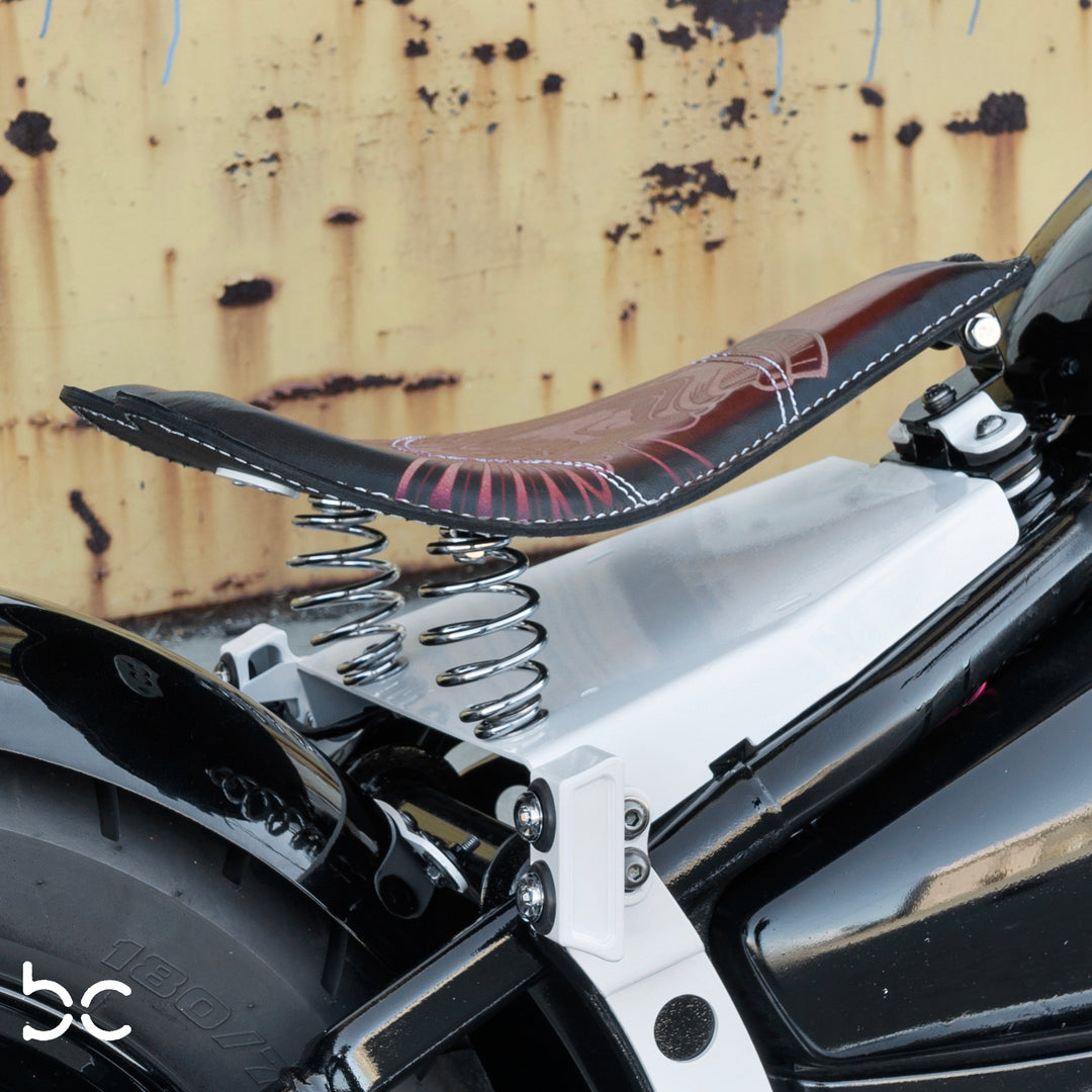 Kawasaki Vulcan vn900 Fender Strut Bracket