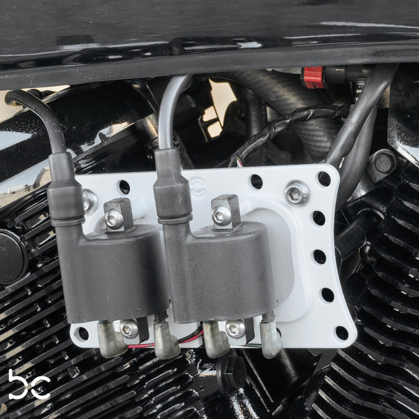 Kawasaki Vulcan vn900 Intake Adapter