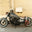 Kawasaki Vulcan VN1500 Leather Bobber SOLO Seat Conversion Kit