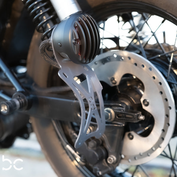 Triumph Bonneville T100 T120  Chain Guard