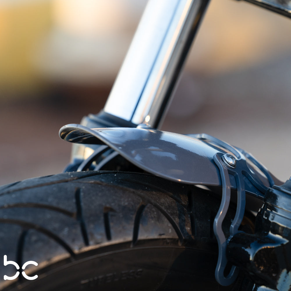 Triumph T100 T120 Premium Comfort Seat