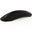 5.5" / 140mm 1-Piece Front Fender Bobber Chopper Motorcycle  (CARBON FIBER)
