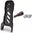 Toyota Tacoma Gen3 2016-2023 Deck Lid Anti-Theft Security ( TailGate Lock 2.0 + 1 Key )