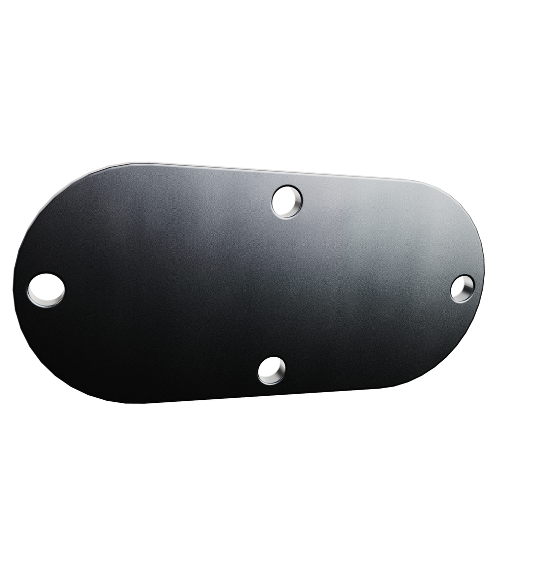 Harley Softail / Fatboy 1984-2006 Twin Cam Inspection Cover