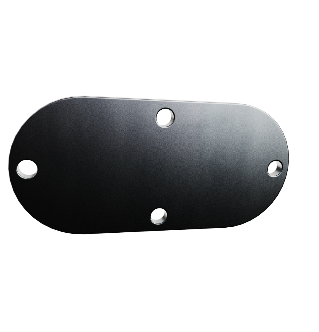 Harley Softail / Fatboy 1984-2006 Twin Cam Inspection Cover