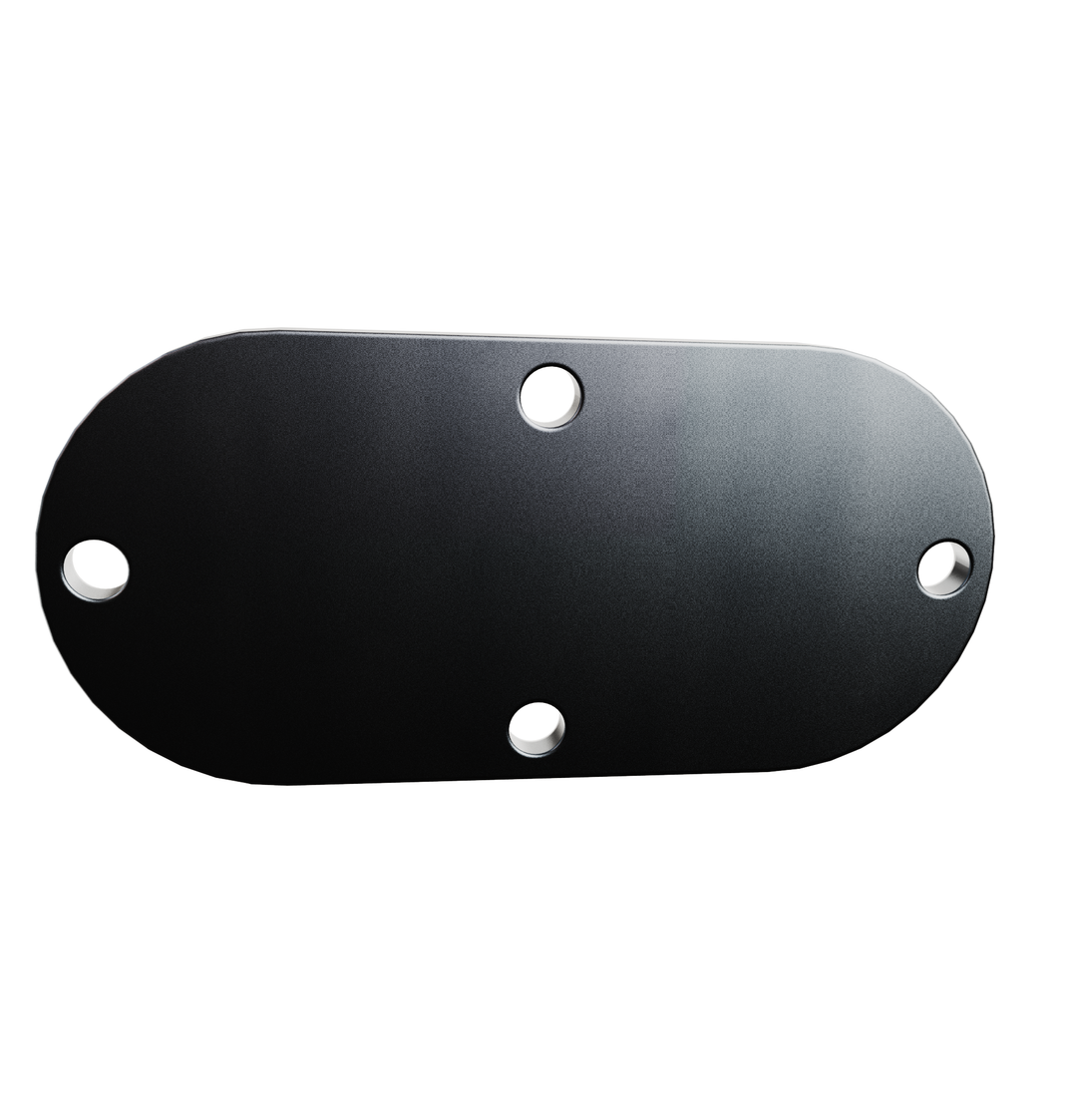 Harley Softail / Fatboy 1984-2006 Twin Cam Inspection Cover