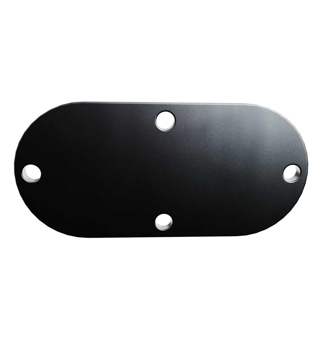 Harley Softail / Fatboy 1984-2006 Twin Cam Inspection Cover