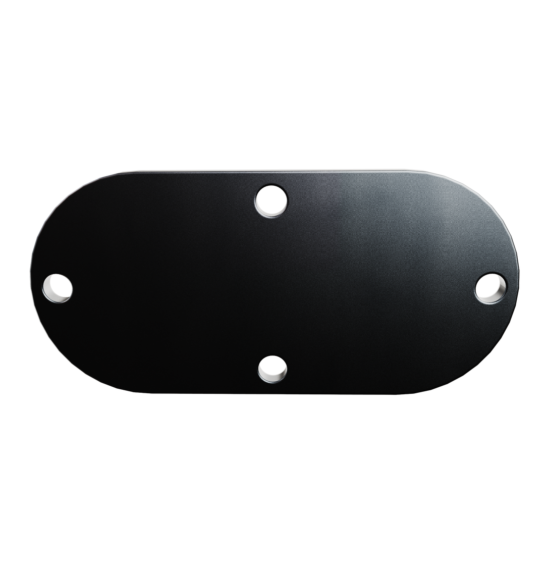 Harley Softail / Fatboy 1984-2006 Twin Cam Inspection Cover