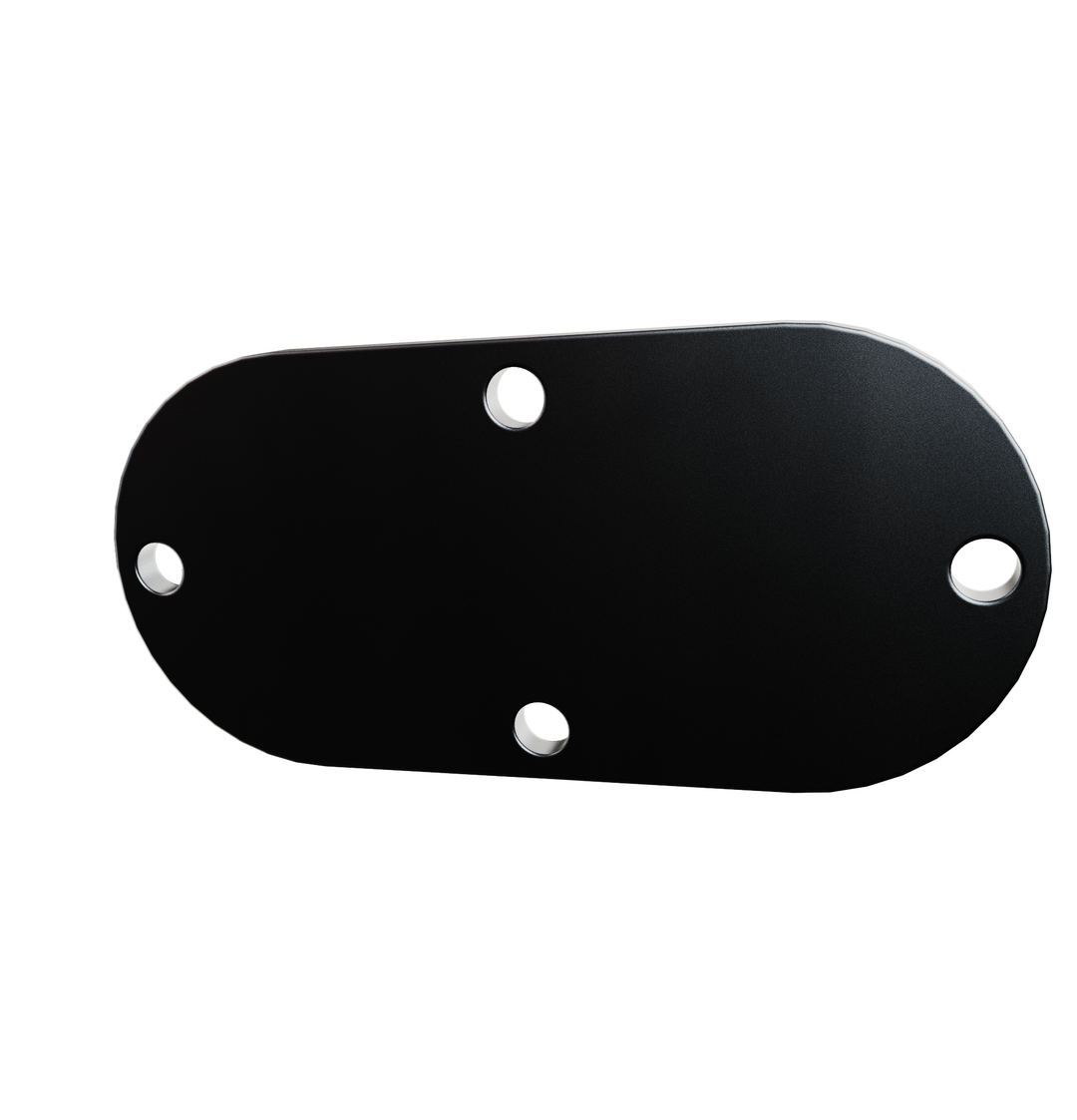 Harley Softail / Fatboy 1984-2006 Twin Cam Inspection Cover