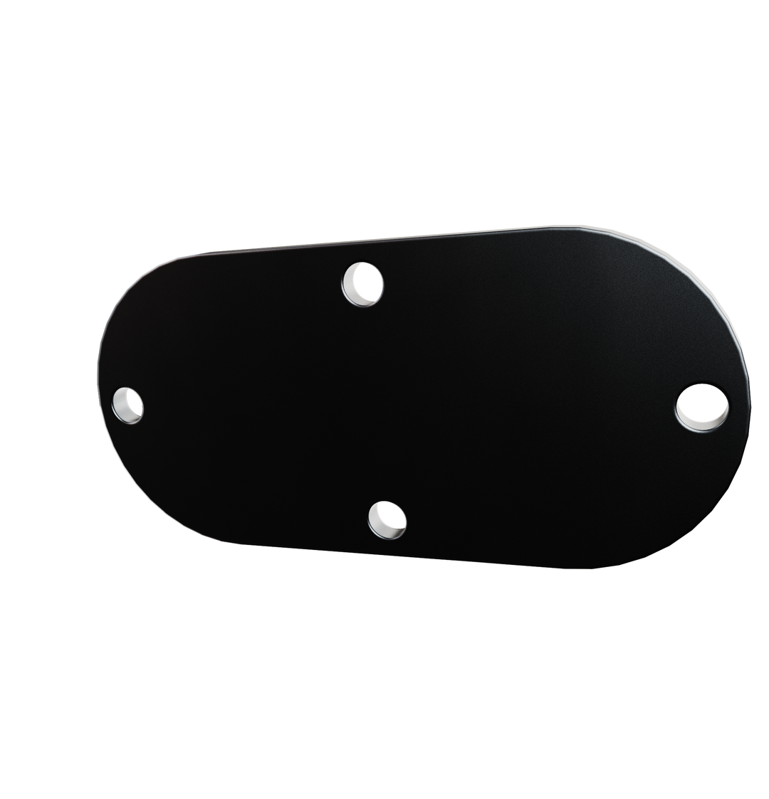 Harley Softail / Fatboy 1984-2006 Twin Cam Inspection Cover