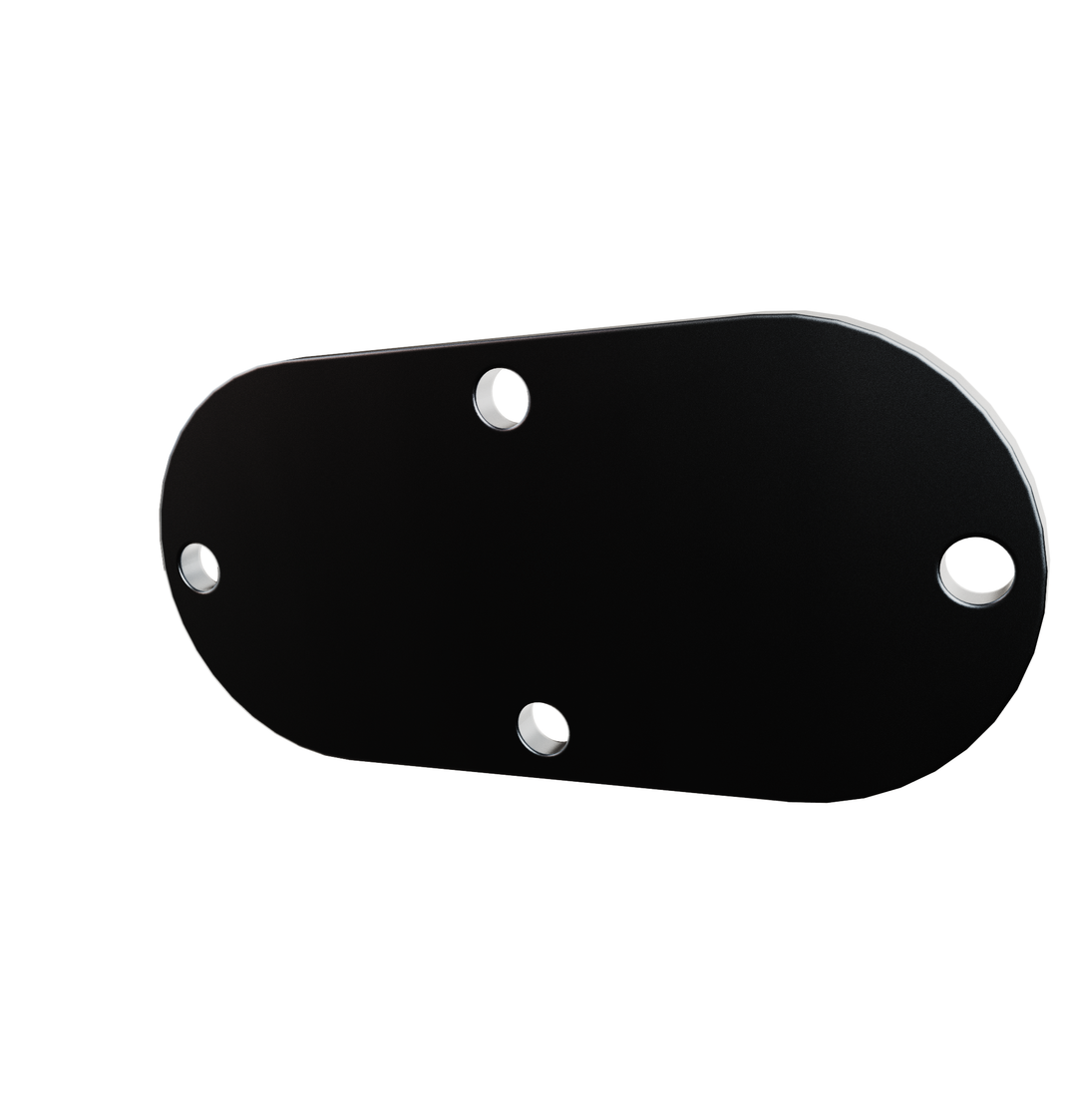 Harley Softail / Fatboy 1984-2006 Twin Cam Inspection Cover