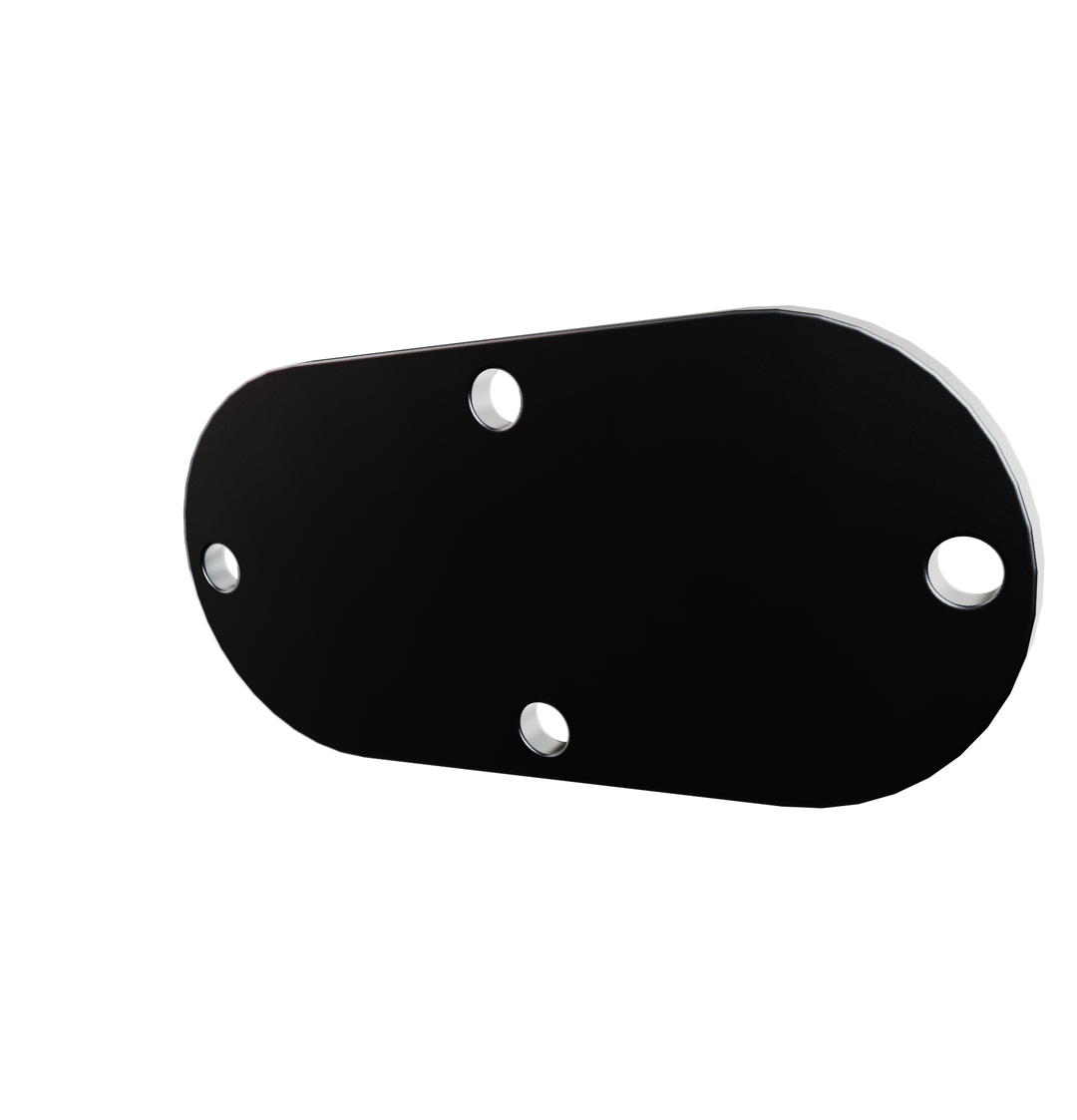 Harley Softail / Fatboy 1984-2006 Twin Cam Inspection Cover