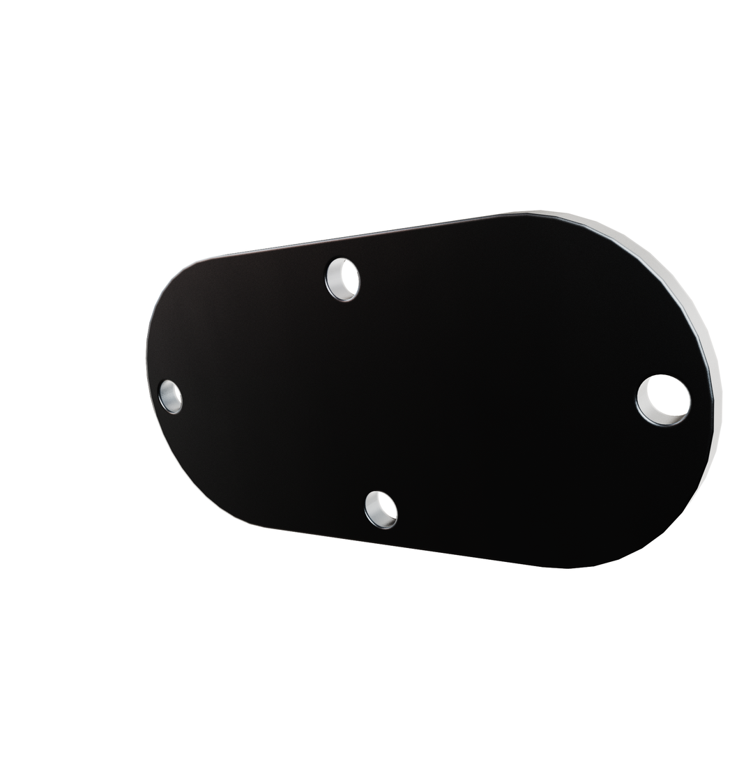 Harley Softail / Fatboy 1984-2006 Twin Cam Inspection Cover