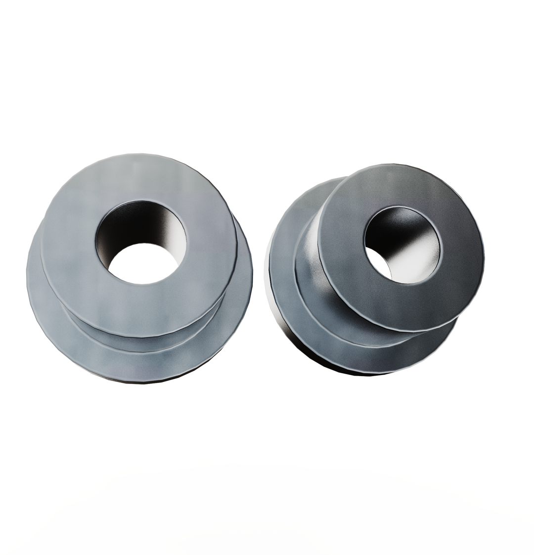 Harley Softail / Fatboy 2000-2017 Solid Riser Bushing