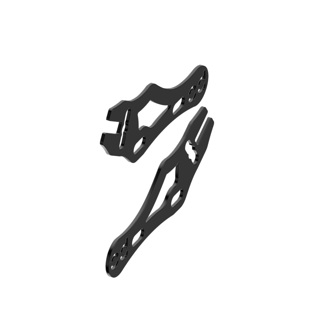 Harley Softail / Fatboy 2000-2017  Turn Signal Brackets