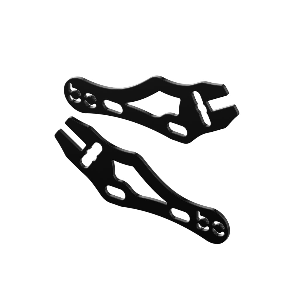 Harley Softail / Fatboy 2000-2017  Turn Signal Brackets