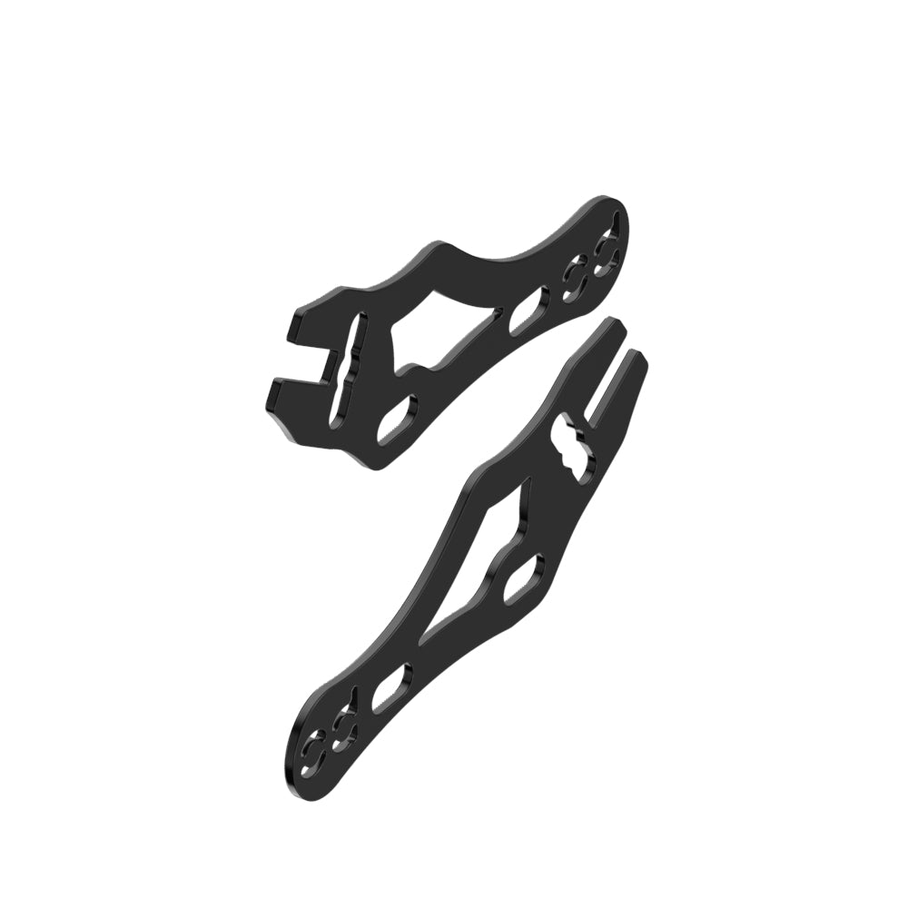 Harley Softail / Fatboy 2000-2017  Turn Signal Brackets