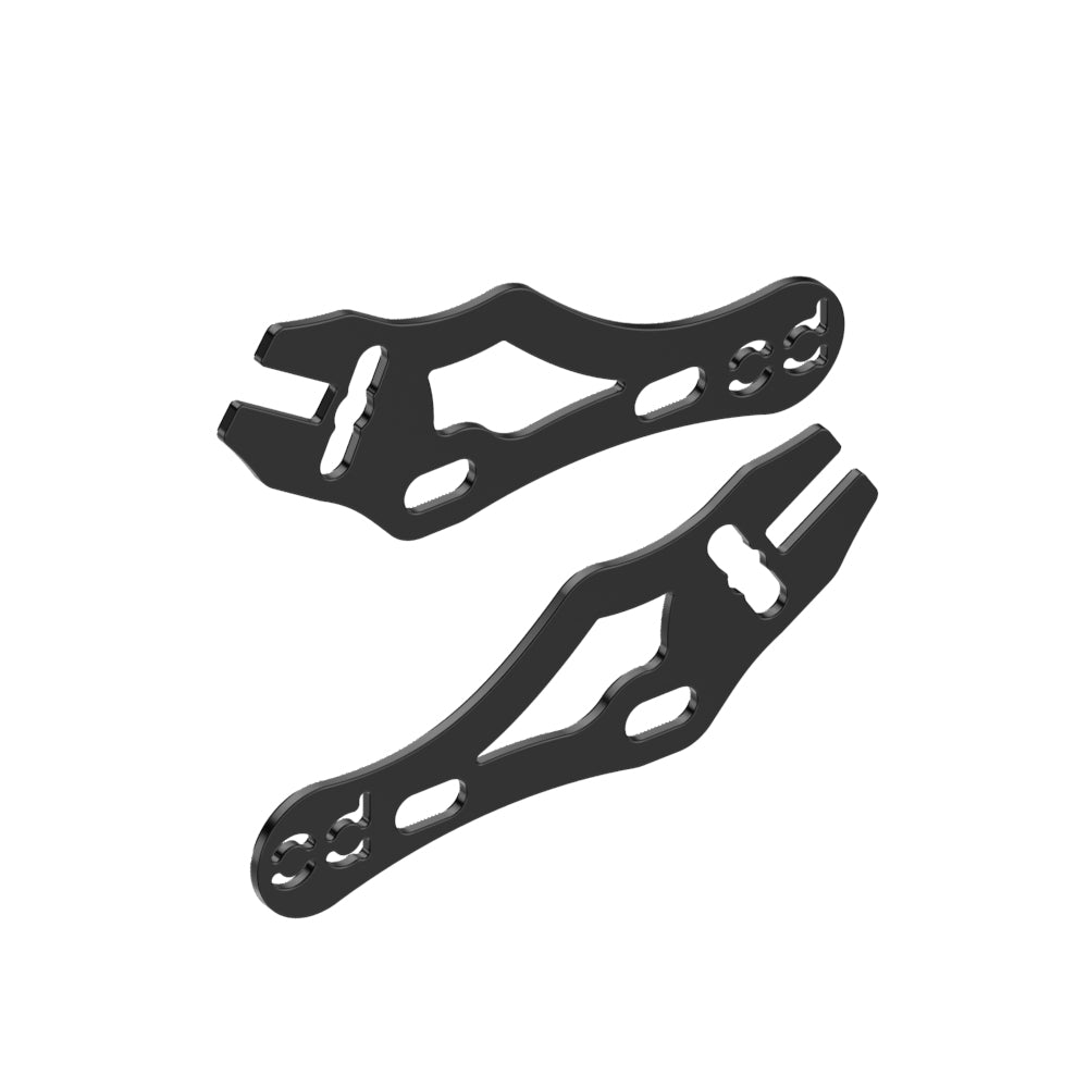 Harley Softail / Fatboy 2000-2017  Turn Signal Brackets