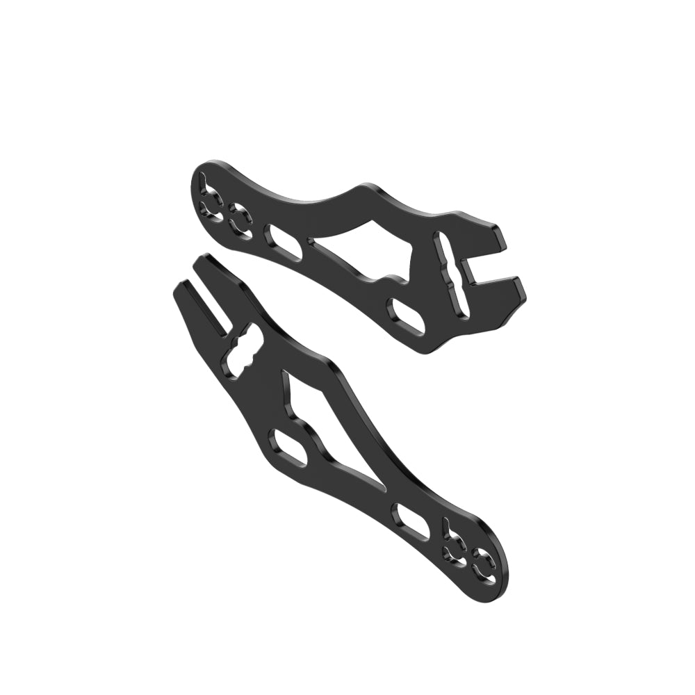 Harley Softail / Fatboy 2000-2017  Turn Signal Brackets