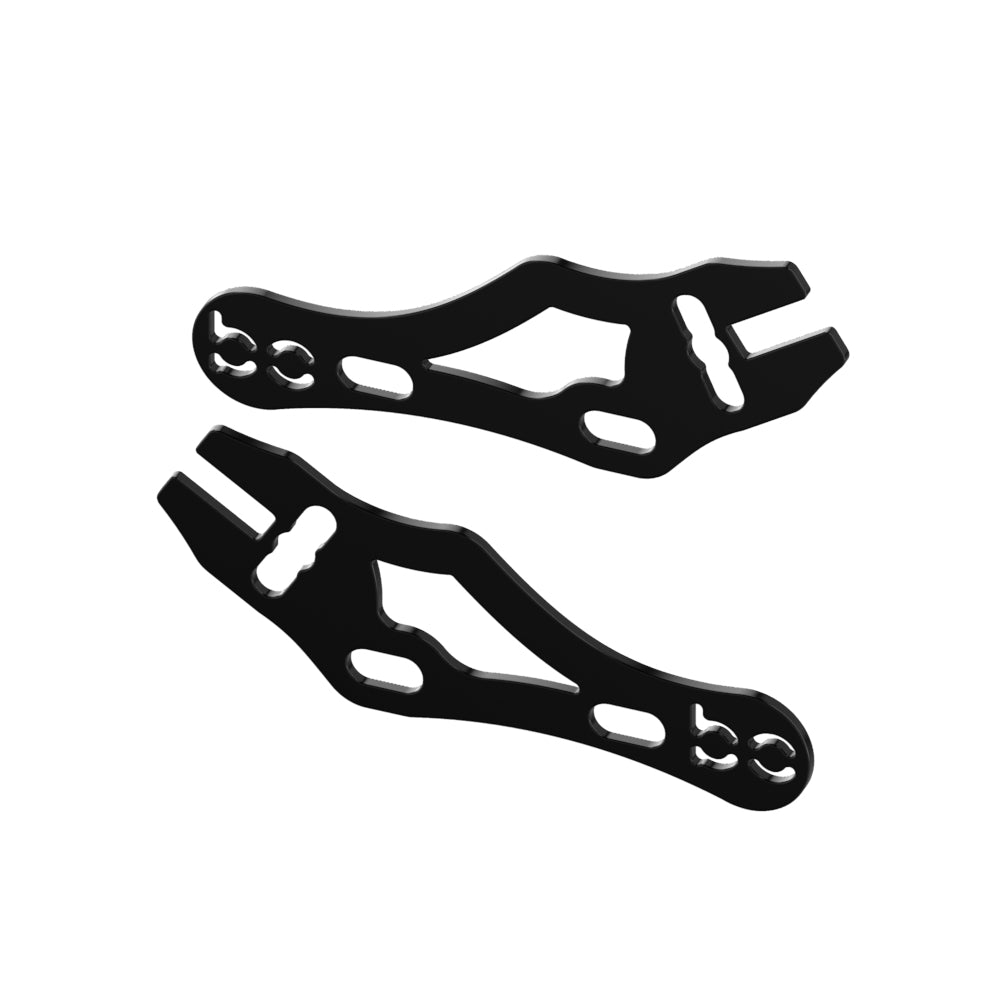 Harley Softail / Fatboy 2000-2017  Turn Signal Brackets