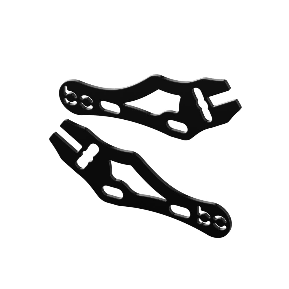 Harley Softail / Fatboy 2000-2017  Turn Signal Brackets