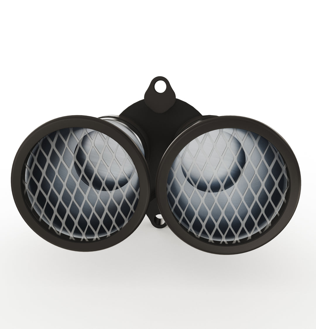 Honda Shadow VT1100c3 DUAL Intake adapter "Stacks"