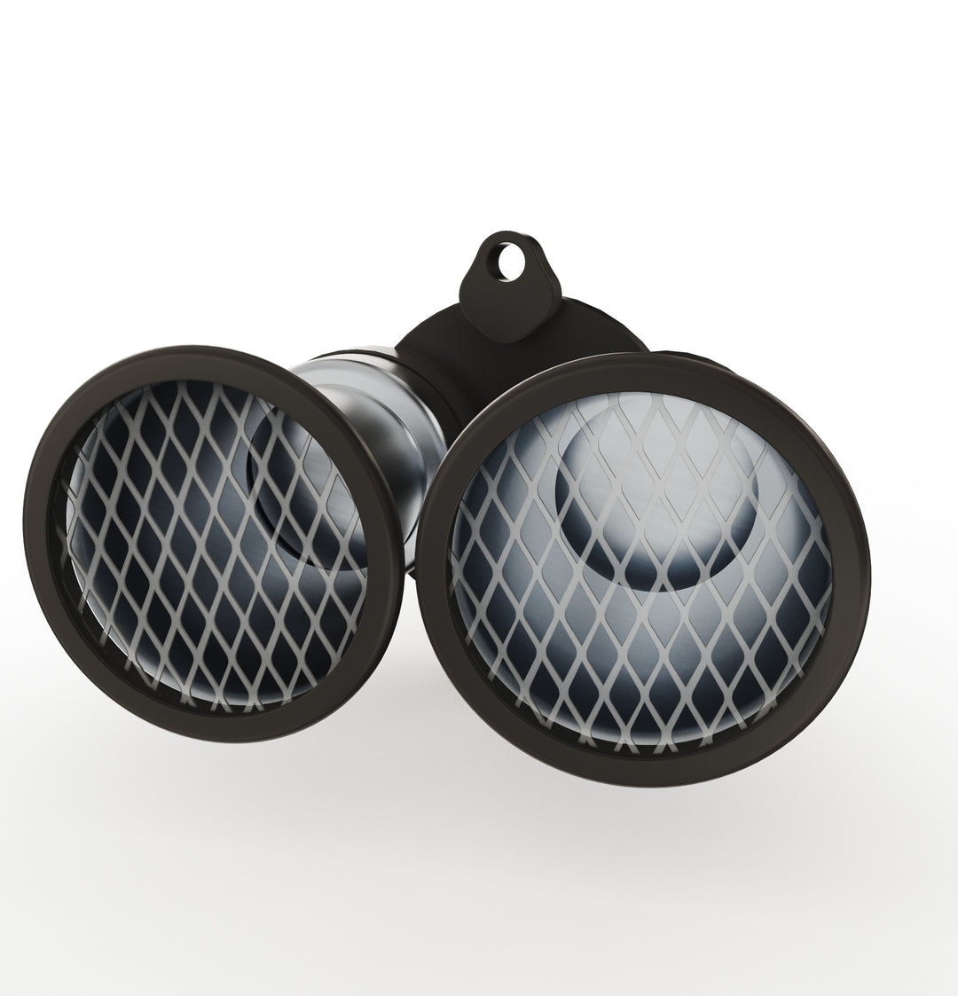 Honda Shadow VT1100c3 DUAL Intake adapter "Stacks"