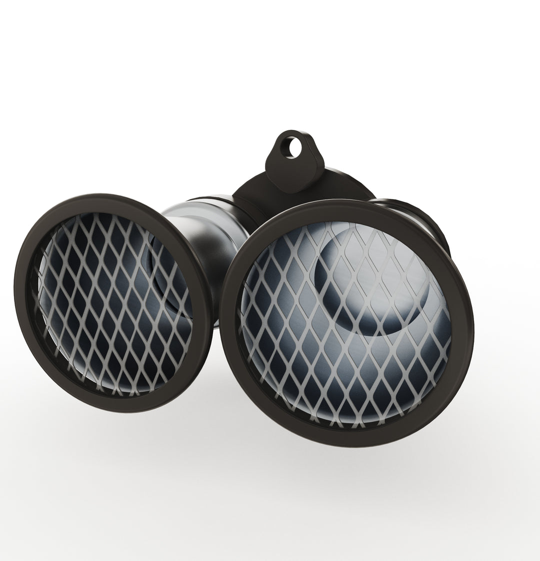 Honda Shadow VT1100c3 DUAL Intake adapter "Stacks"