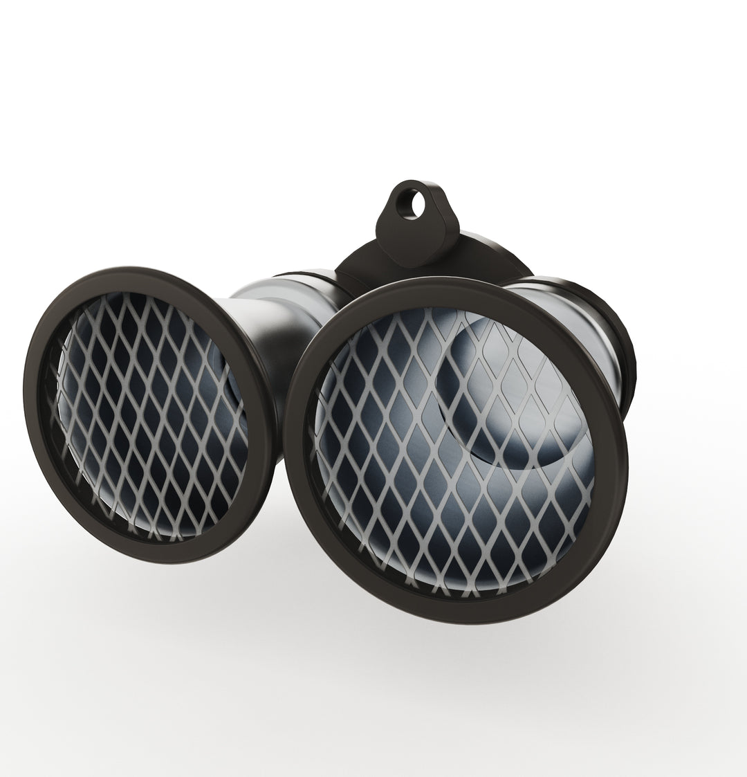 Honda Shadow VT1100c3 DUAL Intake adapter "Stacks"