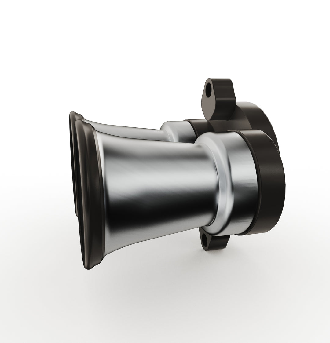 Honda Shadow VT1100c3 DUAL Intake adapter "Stacks"