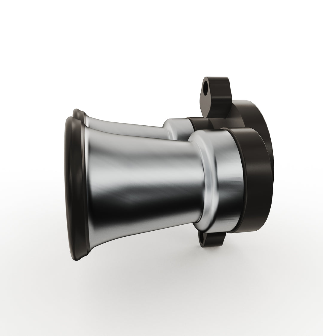 Honda Shadow VT1100c3 DUAL Intake adapter "Stacks"