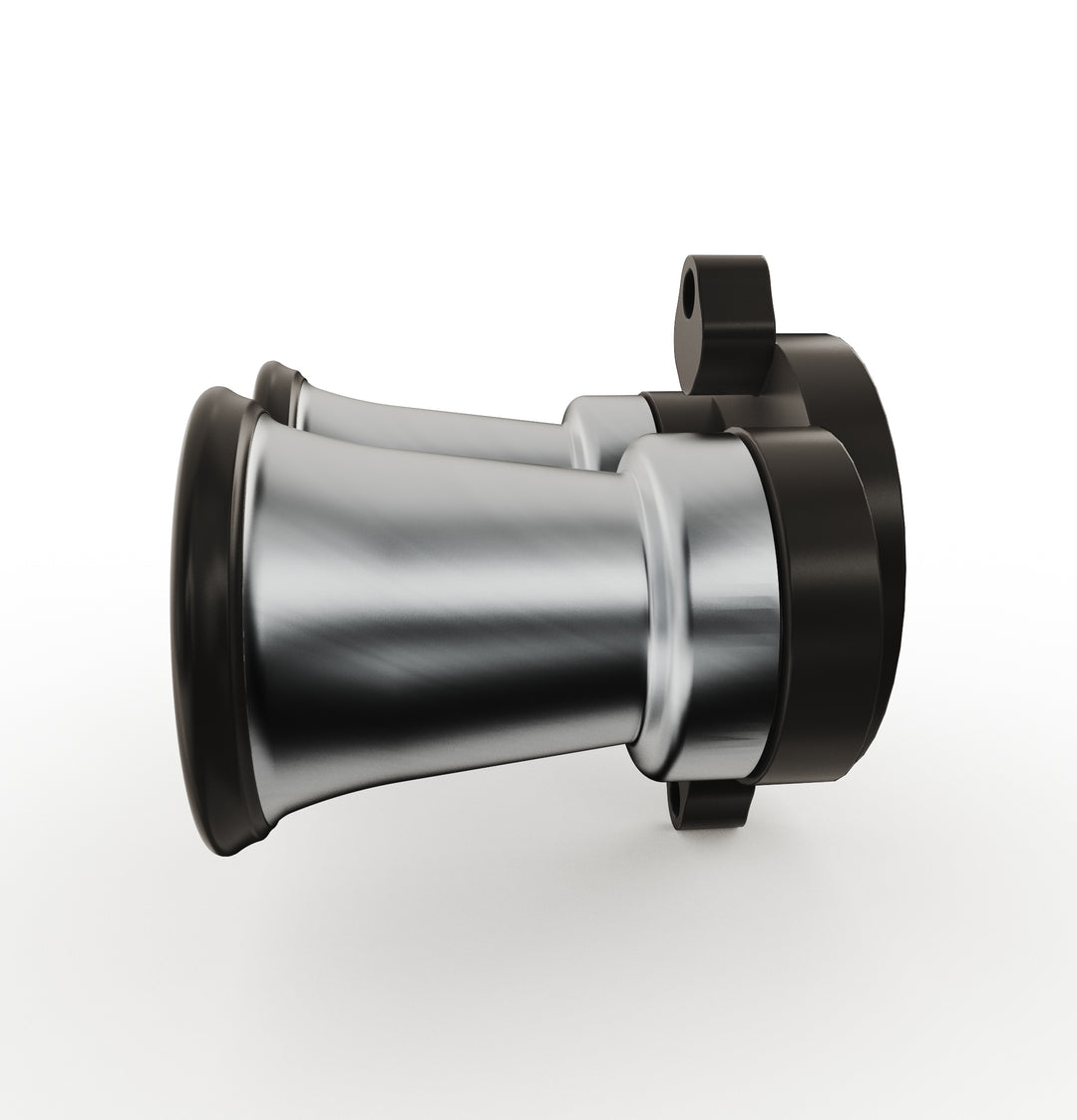 Honda Shadow VT1100c3 DUAL Intake adapter "Stacks"