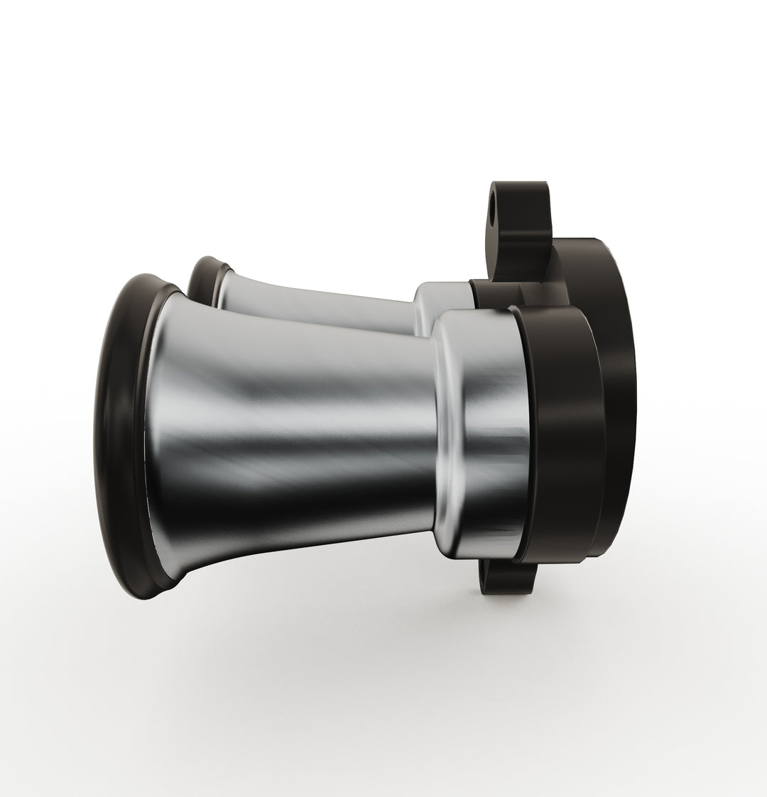 Honda Shadow VT1100c3 DUAL Intake adapter "Stacks"